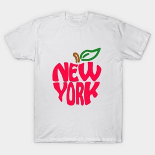 New York T-Shirt